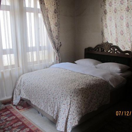 Elci Konagi Butik Hotel Sanlıurfa Eksteriør billede