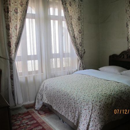 Elci Konagi Butik Hotel Sanlıurfa Eksteriør billede