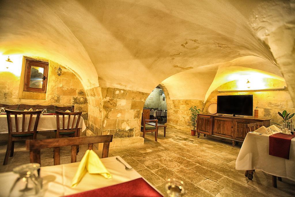 Elci Konagi Butik Hotel Sanlıurfa Eksteriør billede