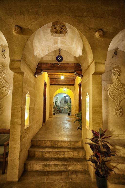 Elci Konagi Butik Hotel Sanlıurfa Eksteriør billede
