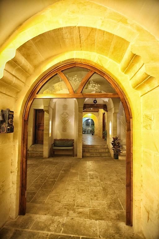 Elci Konagi Butik Hotel Sanlıurfa Eksteriør billede