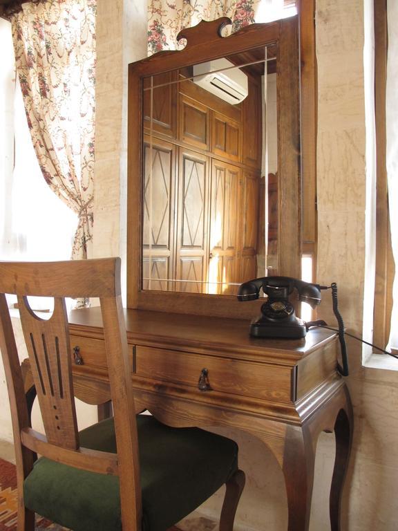 Elci Konagi Butik Hotel Sanlıurfa Værelse billede
