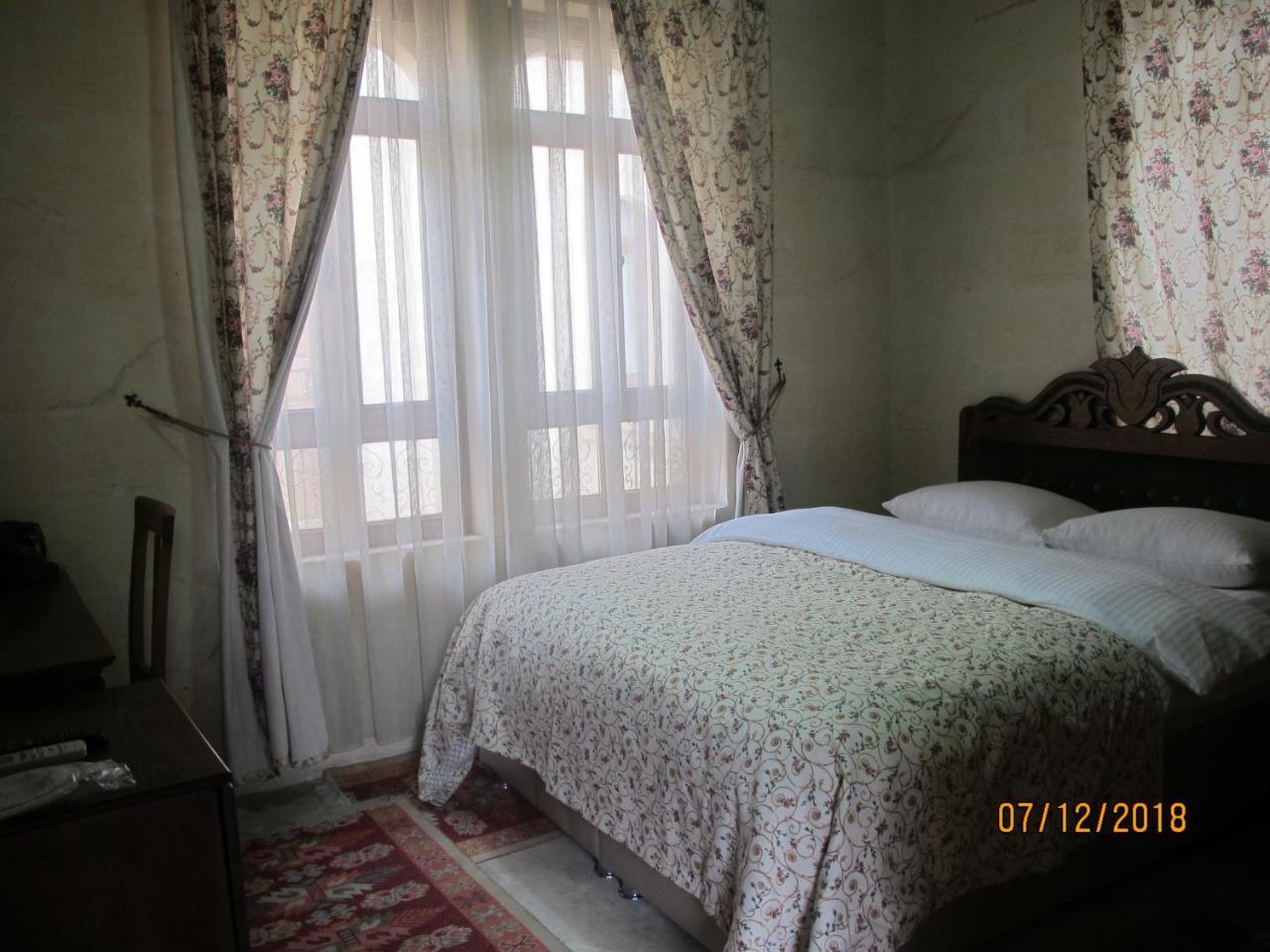 Elci Konagi Butik Hotel Sanlıurfa Eksteriør billede