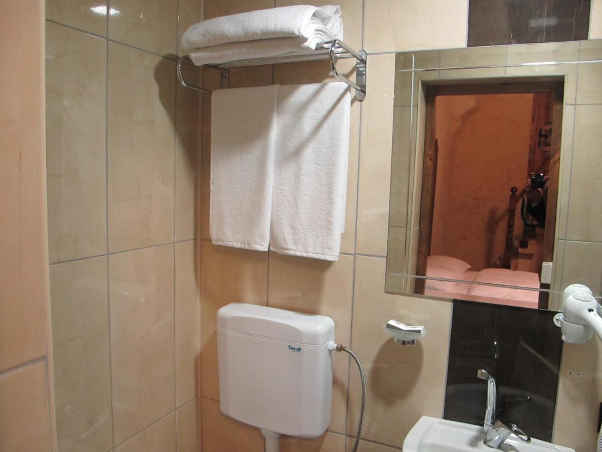 Elci Konagi Butik Hotel Sanlıurfa Eksteriør billede