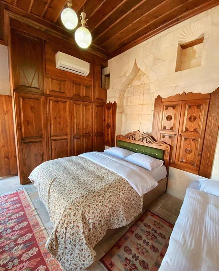 Elci Konagi Butik Hotel Sanlıurfa Eksteriør billede
