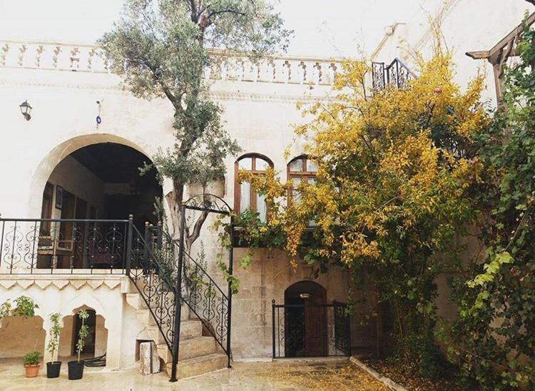 Elci Konagi Butik Hotel Sanlıurfa Eksteriør billede